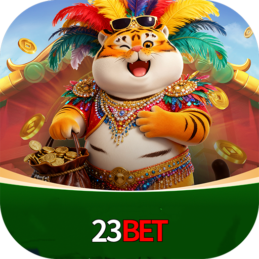Logo da 23bet