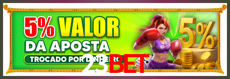 Tornar VIP 23bet